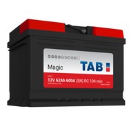 TAB MAGIC 62 А/Ч о.п.