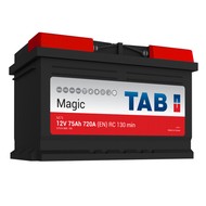 TAB MAGIC 75 А/Ч о.п.