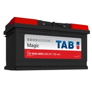 TAB MAGIC 85 А/Ч о.п.