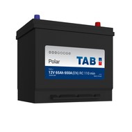 TAB Polar JIS S 65 о.п. (D23)
