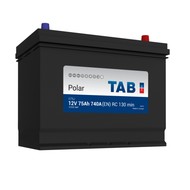 TAB Polar JIS S 75 о.п. (D26)