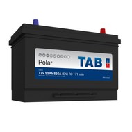 TAB Polar JIS S 95 о.п. (D31)