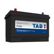 TAB Polar JIS S 95 п.п. (D31)