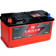 Unikum 90 А/ч п.п.