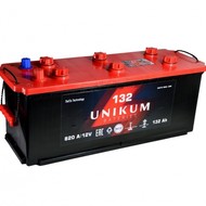 Unikum 132 А/ч п.п. конус