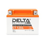 Delta 1204 обр.