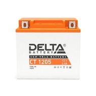 Delta 1205 обр.