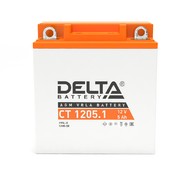 Delta 1205.1 обр.