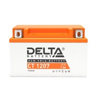 Delta 1207 пр.