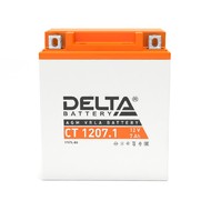 Delta 1207.1 обр.