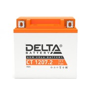 Delta 1207.2 обр.