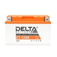 Delta 1208 пр.