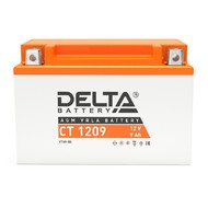 Delta 1209 пр.