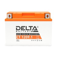 Delta 1209.1 пр.