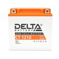 Delta 1210 пр.