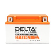 Delta 1210.1 пр.