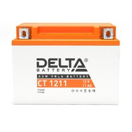 Delta 1211 пр.