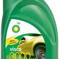 Моторное масло BP VISCO 3000 10w-40 - 1 л. п/синт бенз