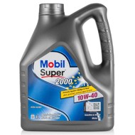 Моторное масло Mobil Super™ 2000 X1