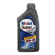 Моторное масло Mobil Super™ 2000 X1