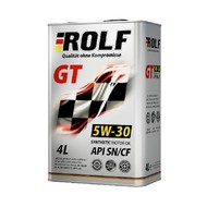 ROLF GT 5W30 SN/CF