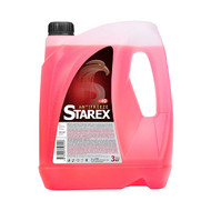 Антифриз Starex Red G12 3кг