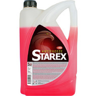 Антифриз Starex Red G12 5кг