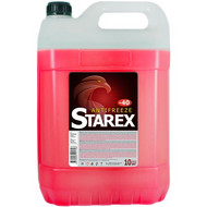 Антифриз Starex Red G12 10кг