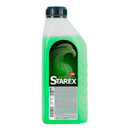 Антифриз Starex Green G11 1кг