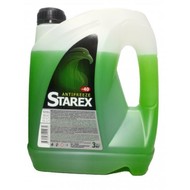 Антифриз Starex Green G11 3кг