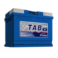 TAB POLAR BLUE 60 А/Ч п.п.