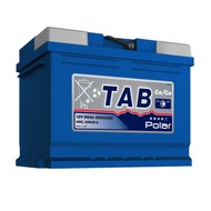 TAB POLAR BLUE 66 А/Ч п.п.
