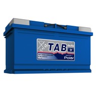 TAB POLAR BLUE 100 А/Ч о.п.
