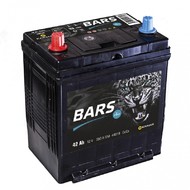 Bars Asia 42 A/h п.п. (B19)