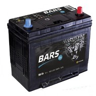 Bars Asia 50 A/h о.п. (B24)