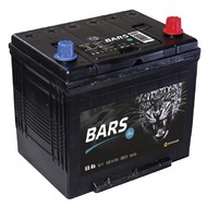 Bars Asia 65 A/h о.п. (D23)
