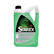 Антифриз Starex Green G11 5кг