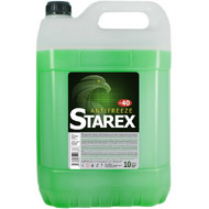 Антифриз Starex Green G11 10кг