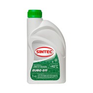 Антифриз Sintec Euro G11 1кг