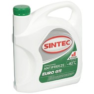 Антифриз Sintec Euro G11 3кг