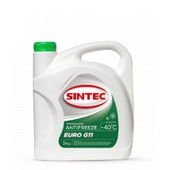 Антифриз Sintec Euro G11 5кг