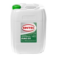 Антифриз Sintec Euro G11 10кг