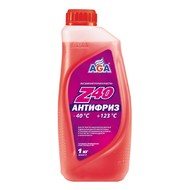 Антифриз AGA-Z40/G12++