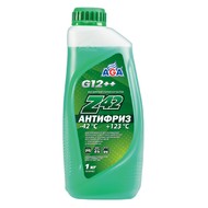 АНТИФРИЗ AGA-Z42/G12++