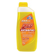 АНТИФРИЗ AGA-Z65/G12++
