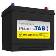 TAB EFB JIS 65 А/Ч о.п.