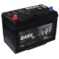 Bars Asia 100 A/h п.п. (D31)