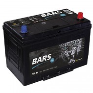 Bars Asia 100 A/h о.п. (D31)