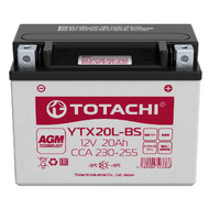 TOTACHI CMF 1220 об.