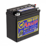 TYUMEN BATTERY MOTO 6МТС-9 Лидер обр.